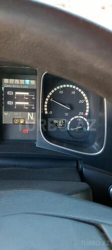 Mercedes Actros 1843 2015, 498,569 km - 12.0 l - Bakı