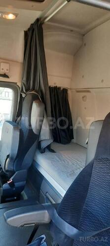 Mercedes Actros 1843 2015, 498,569 km - 12.0 l - Bakı