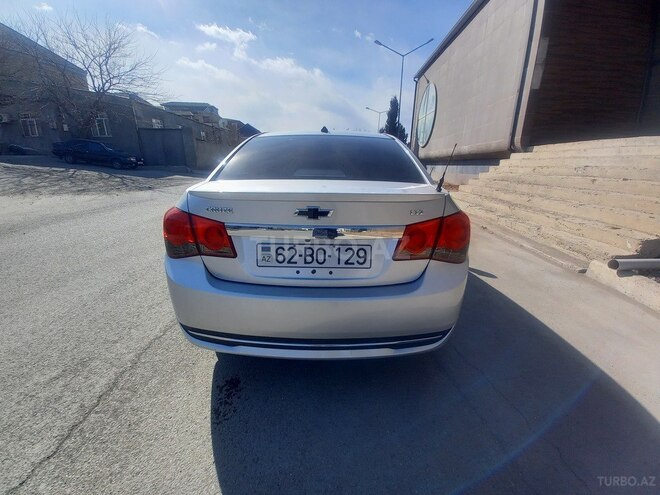 Chevrolet Cruze 2014, 180,000 km - 1.4 л - Gəncə