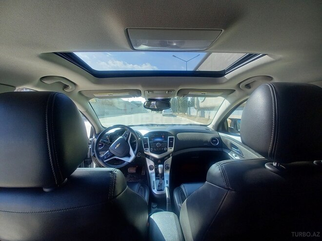 Chevrolet Cruze 2014, 180,000 km - 1.4 л - Gəncə