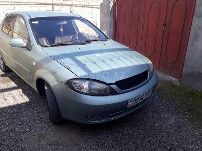 Chevrolet Lacetti 2007, 352,661 km - 1.4 л - İmişli