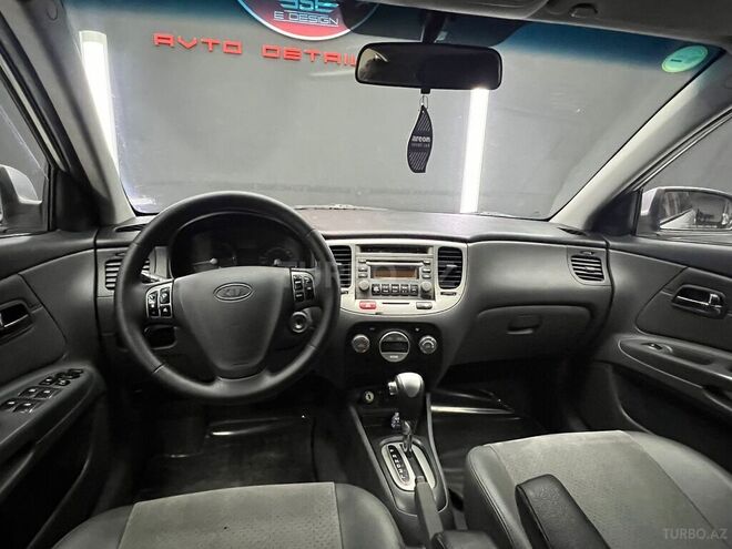 Kia Rio 2008, 170,112 km - 1.5 l - Bakı