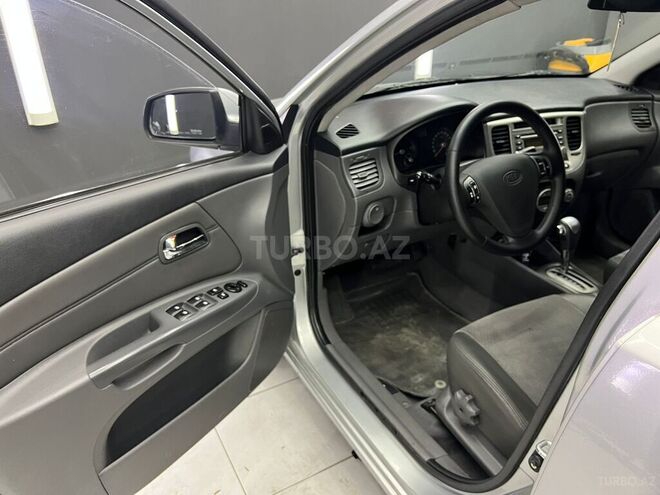 Kia Rio 2008, 170,112 km - 1.5 l - Bakı