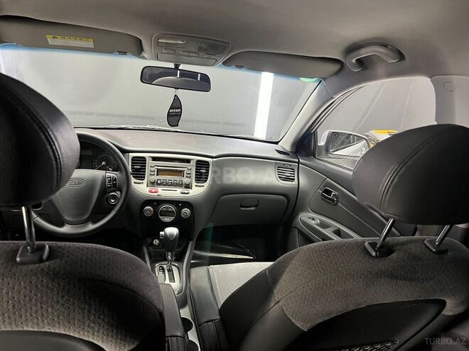 Kia Rio 2008, 170,112 km - 1.5 l - Bakı