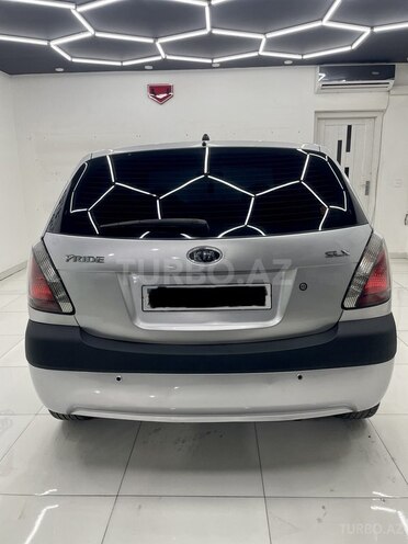 Kia Rio 2008, 170,112 km - 1.5 l - Bakı