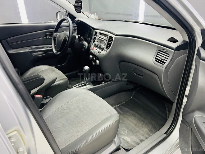 Kia Rio 2008, 170,112 km - 1.5 l - Bakı