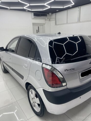 Kia Rio 2008, 170,112 km - 1.5 l - Bakı