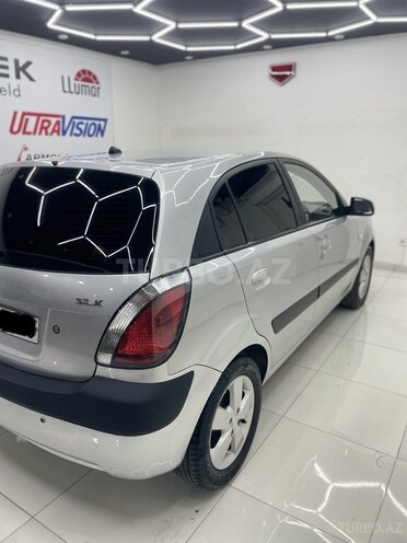 Kia Rio 2008, 170,112 km - 1.5 l - Bakı