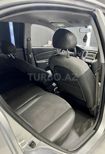 Kia Rio 2008, 170,112 km - 1.5 l - Bakı