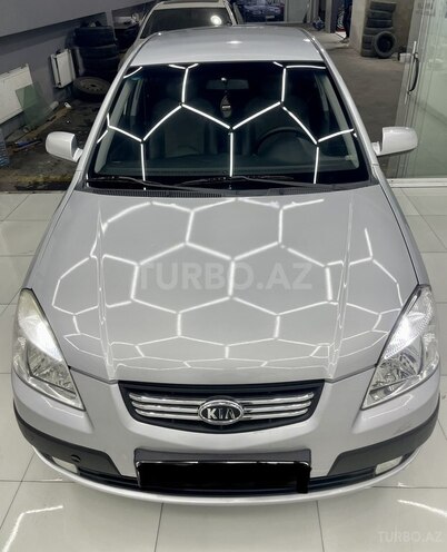 Kia Rio 2008, 170,112 km - 1.5 l - Bakı