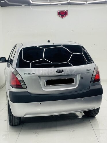 Kia Rio 2008, 170,112 km - 1.5 l - Bakı