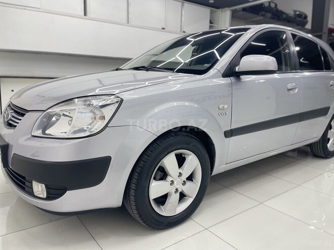 Kia Rio 2008, 170,112 km - 1.5 l - Bakı