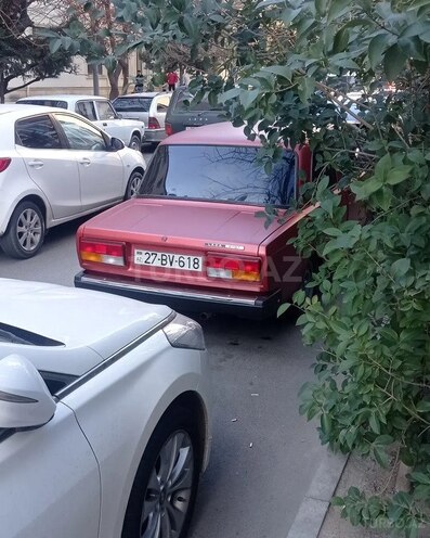 LADA (VAZ) 2107 2008, 110,000 km - 1.5 л - Xaçmaz