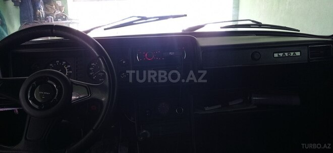 LADA (VAZ) 2107 2008, 110,000 km - 1.5 л - Xaçmaz