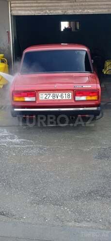 LADA (VAZ) 2107 2008, 110,000 km - 1.5 л - Xaçmaz