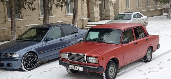LADA (VAZ) 2107 2008, 110,000 km - 1.5 л - Xaçmaz