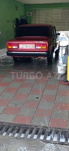 LADA (VAZ) 2107 2008, 110,000 km - 1.5 л - Xaçmaz