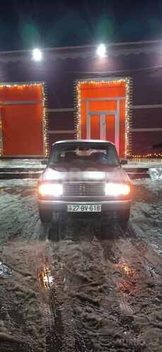 LADA (VAZ) 2107 2008, 110,000 km - 1.5 л - Xaçmaz