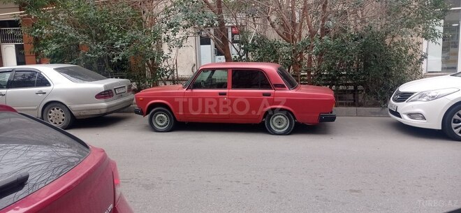 LADA (VAZ) 2107 2008, 110,000 km - 1.5 л - Xaçmaz