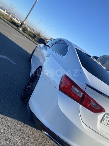 Chevrolet Malibu 2017, 130,244 km - 1.5 l - Sumqayıt