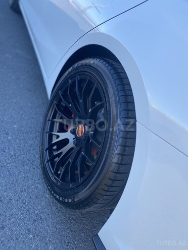 Chevrolet Malibu 2017, 130,244 km - 1.5 l - Sumqayıt