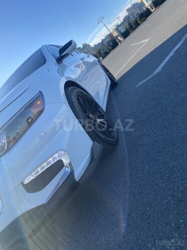Chevrolet Malibu 2017, 130,244 km - 1.5 l - Sumqayıt
