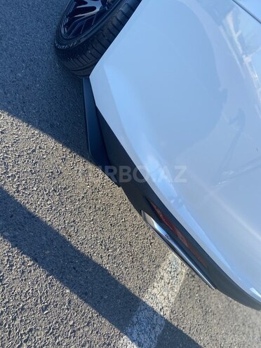 Chevrolet Malibu 2017, 130,244 km - 1.5 l - Sumqayıt