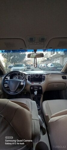 Kia Rio 2006, 222,790 km - 1.5 l - Bakı