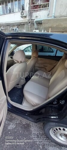 Kia Rio 2006, 222,790 km - 1.5 l - Bakı