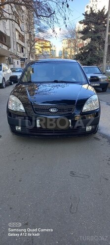 Kia Rio 2006, 222,790 km - 1.5 l - Bakı
