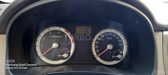 Kia Rio 2006, 222,790 km - 1.5 l - Bakı