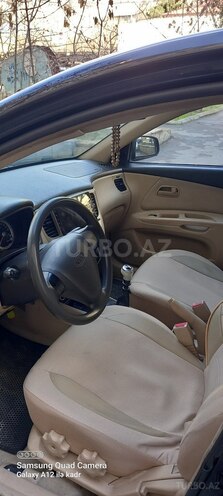 Kia Rio 2006, 222,790 km - 1.5 l - Bakı