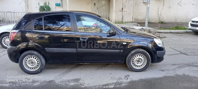 Kia Rio 2006, 222,790 km - 1.5 l - Bakı