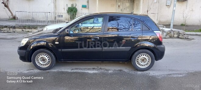 Kia Rio 2006, 222,790 km - 1.5 l - Bakı
