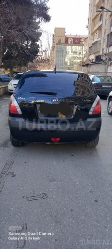 Kia Rio 2006, 222,790 km - 1.5 l - Bakı