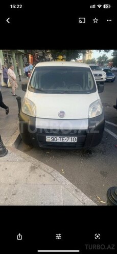 Fiat Fiorino 2010, 310,000 km - 1.5 l - Bakı