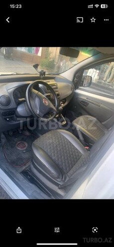 Fiat Fiorino 2010, 310,000 km - 1.5 l - Bakı