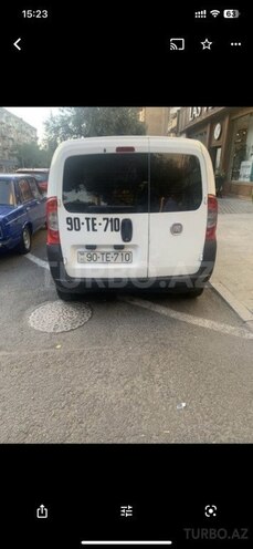Fiat Fiorino 2010, 310,000 km - 1.5 l - Bakı