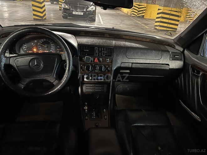 Mercedes C 280 1997, 285,463 km - 2.8 л - Bakı