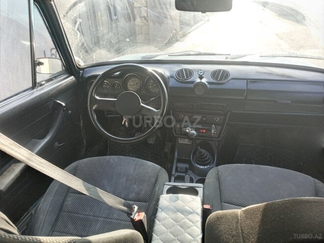 LADA (VAZ) 2106 1992, 100,000 km - 1.6 l - Bakı