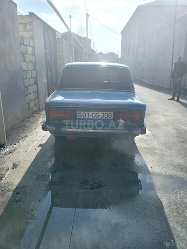 LADA (VAZ) 2106 1992, 100,000 km - 1.6 l - Bakı