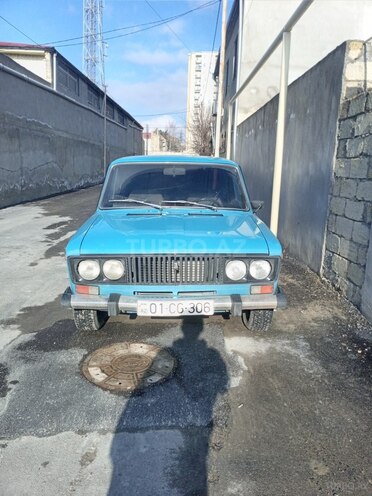 LADA (VAZ) 2106 1992, 100,000 km - 1.6 l - Bakı