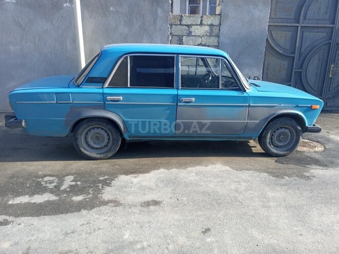 LADA (VAZ) 2106 1992, 100,000 km - 1.6 l - Bakı