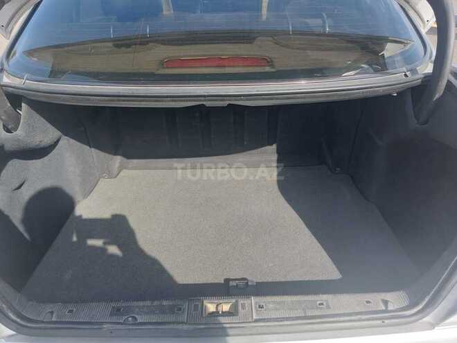 Mercedes E 200 2001, 278,000 km - 2.0 l - Gəncə