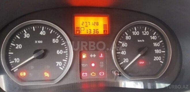 Nissan Almera 2014, 278,000 km - 1.6 l - Bakı