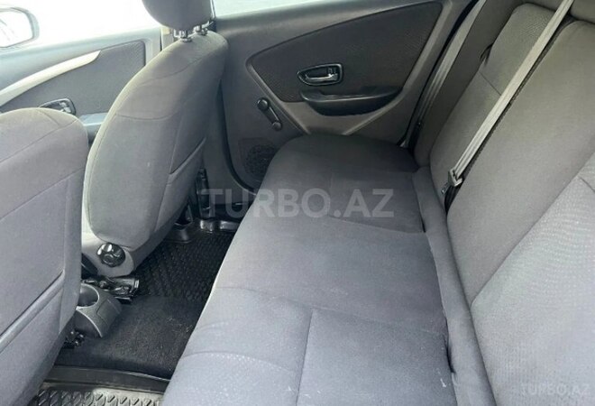 Nissan Almera 2014, 278,000 km - 1.6 l - Bakı