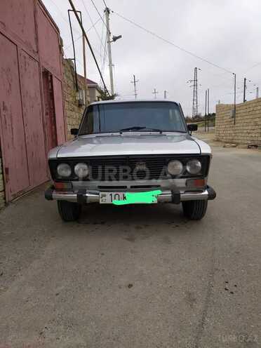 LADA (VAZ) 2106 2001, 111,111 km - 1.5 l - Bakı