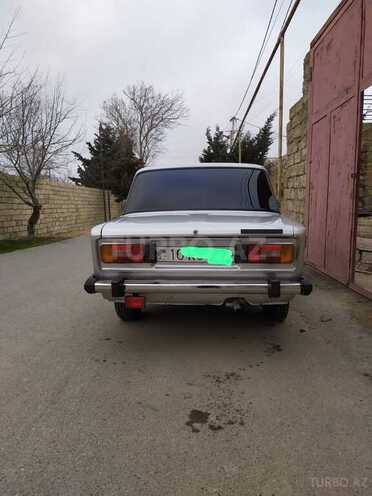 LADA (VAZ) 2106 2001, 111,111 km - 1.5 l - Bakı