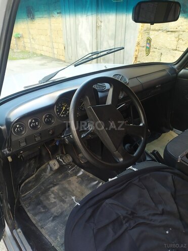 LADA (VAZ) 2106 2001, 111,111 km - 1.5 l - Bakı