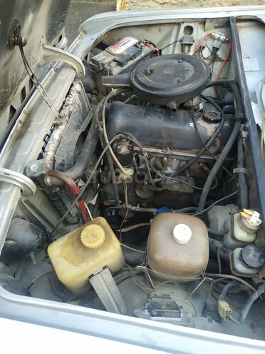 LADA (VAZ) 2106 2001, 111,111 km - 1.5 l - Bakı
